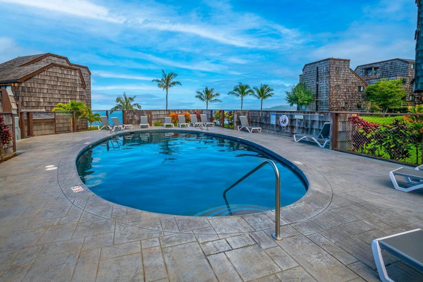 פרינסוויל Sealodge E7 מראה חיצוני תמונה